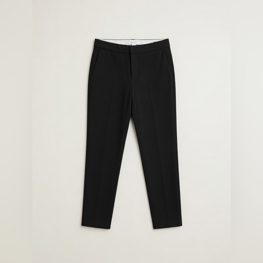 Calvin Klein Women’s Black Dress Pants Size 4